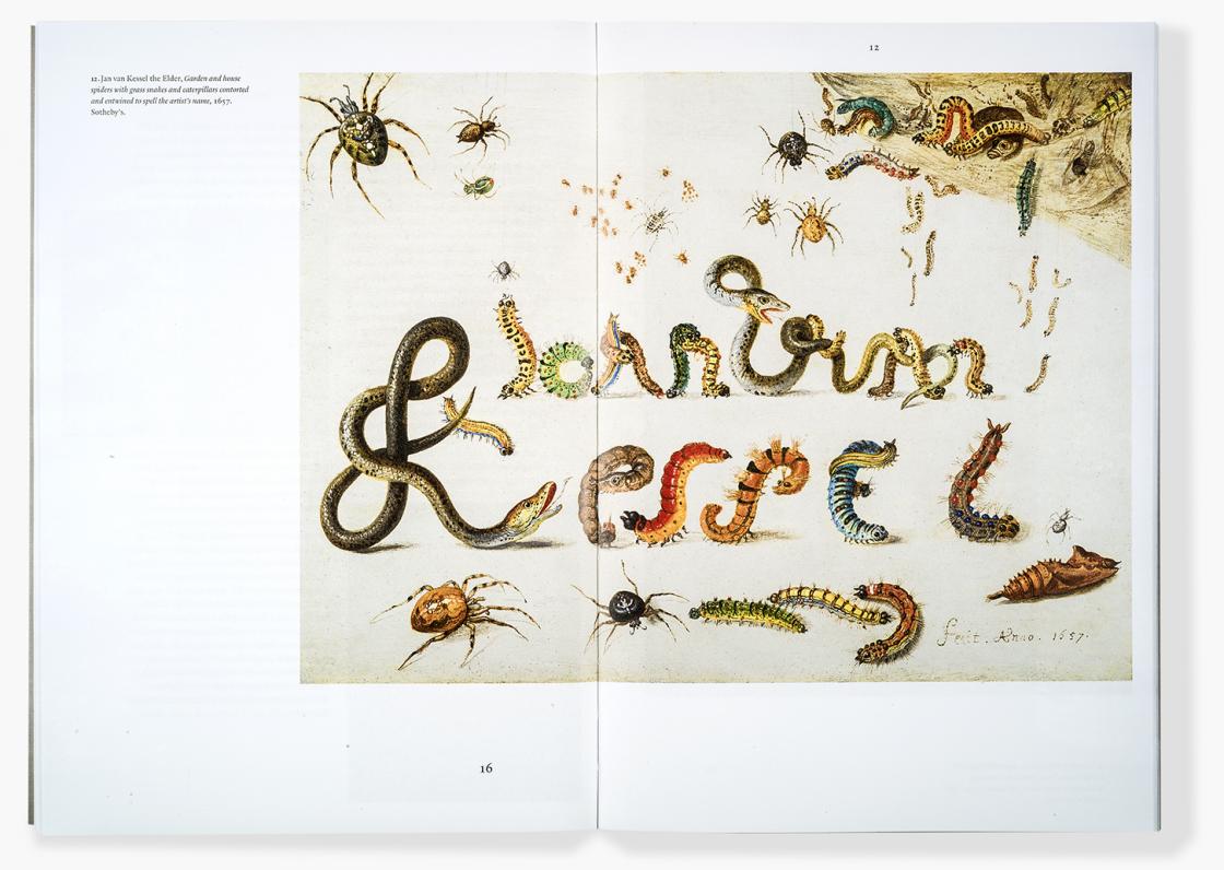Tactical Retraction, 5 Essays on Still Life Painting. Edited by: Materialverlag — HFBK Hamburg